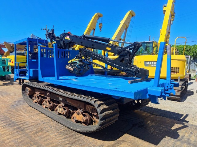 IWAFUJI U-4BG - Prevoznik: slika 4 IWAFUJI U-4BG - Prevoznik: slika 4