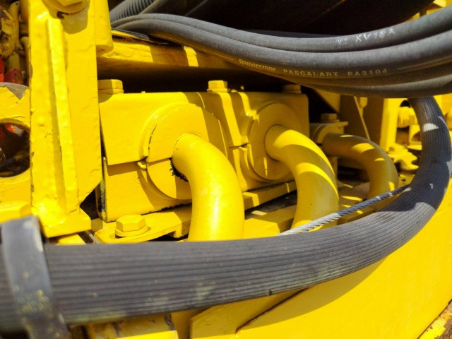 Hladni planer KOMATSU GC380F-2: slika 14