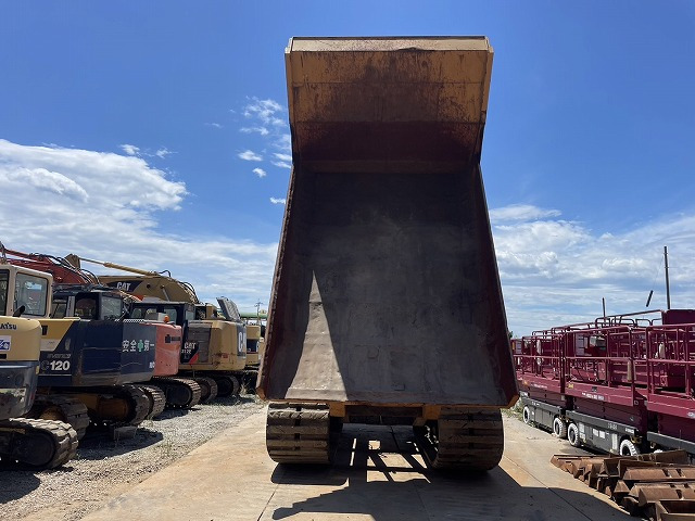 Lizing MOROOKA MST-2300VD MOROOKA MST-2300VD: slika 10