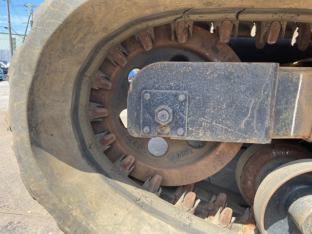 Lizing MOROOKA MST-2300VD MOROOKA MST-2300VD: slika 19