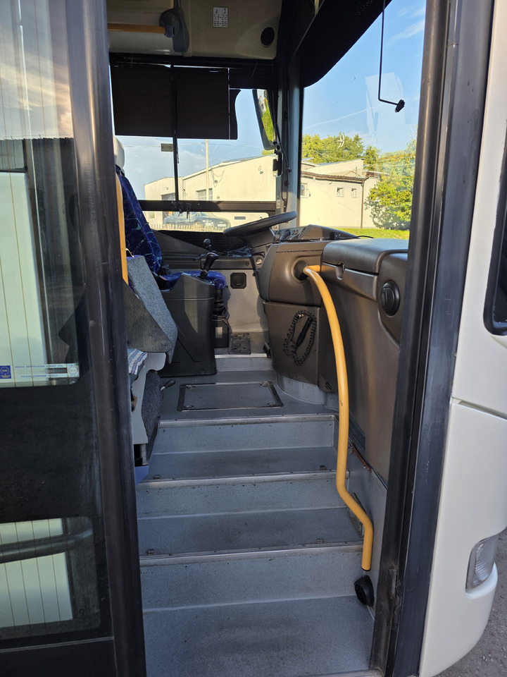 Prigradski autobus IVECO Crossway: slika 13