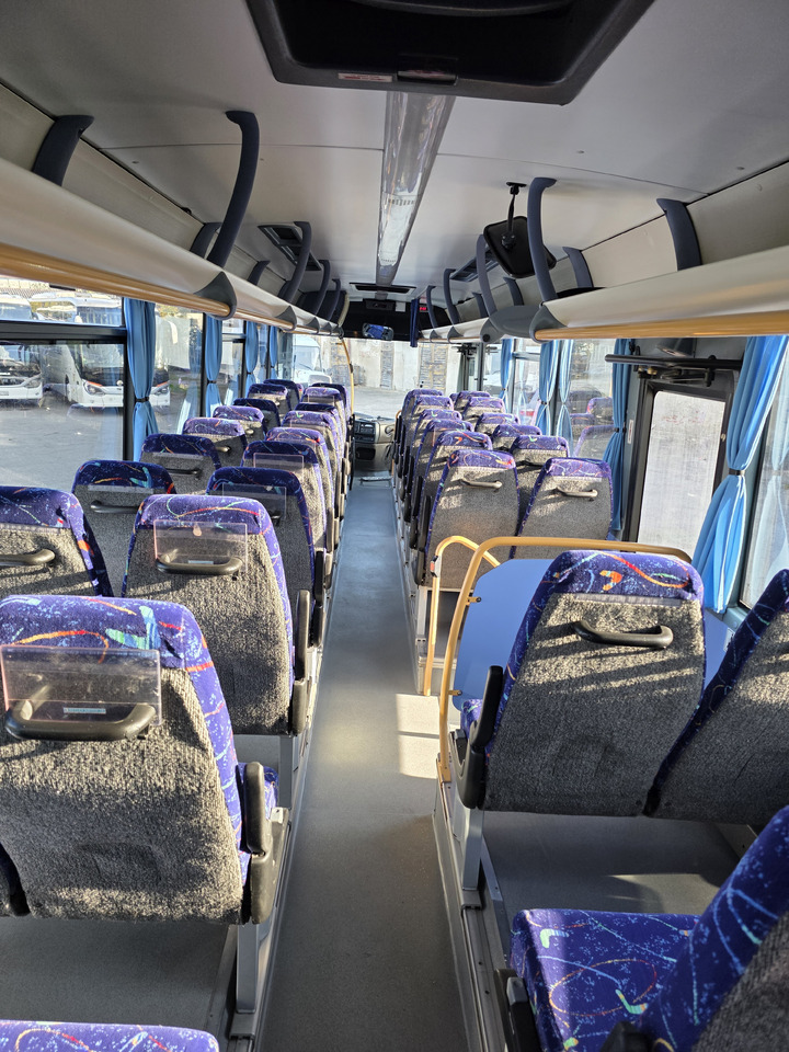 Prigradski autobus IVECO Crossway: slika 10