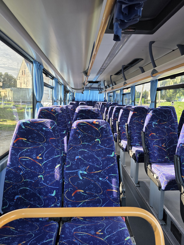 Prigradski autobus IVECO Crossway: slika 8