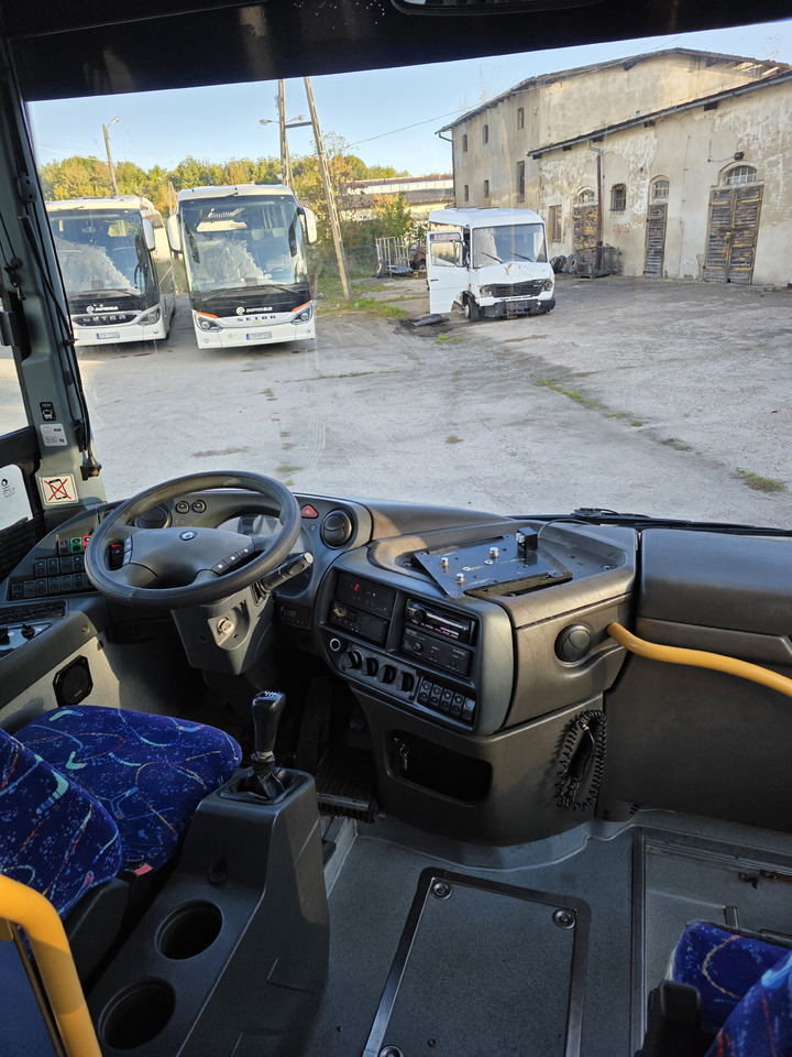 Prigradski autobus IVECO Crossway: slika 11