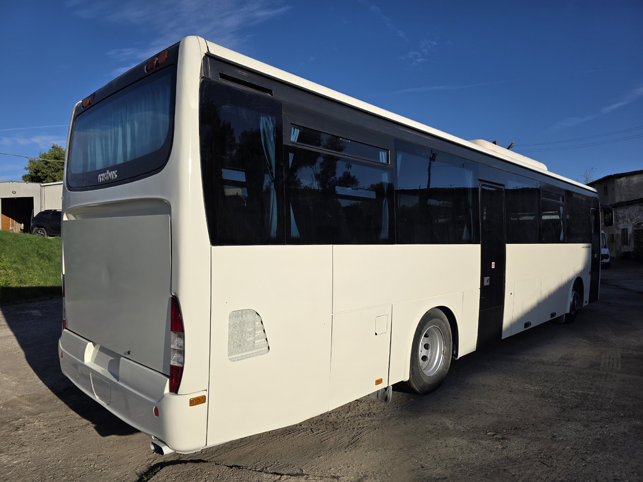 IVECO Crossway - Prigradski autobus: slika 3 IVECO Crossway - Prigradski autobus: slika 3