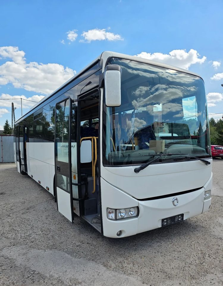 Iveco Crossway - Prigradski autobus: slika 1 Iveco Crossway - Prigradski autobus: slika 1