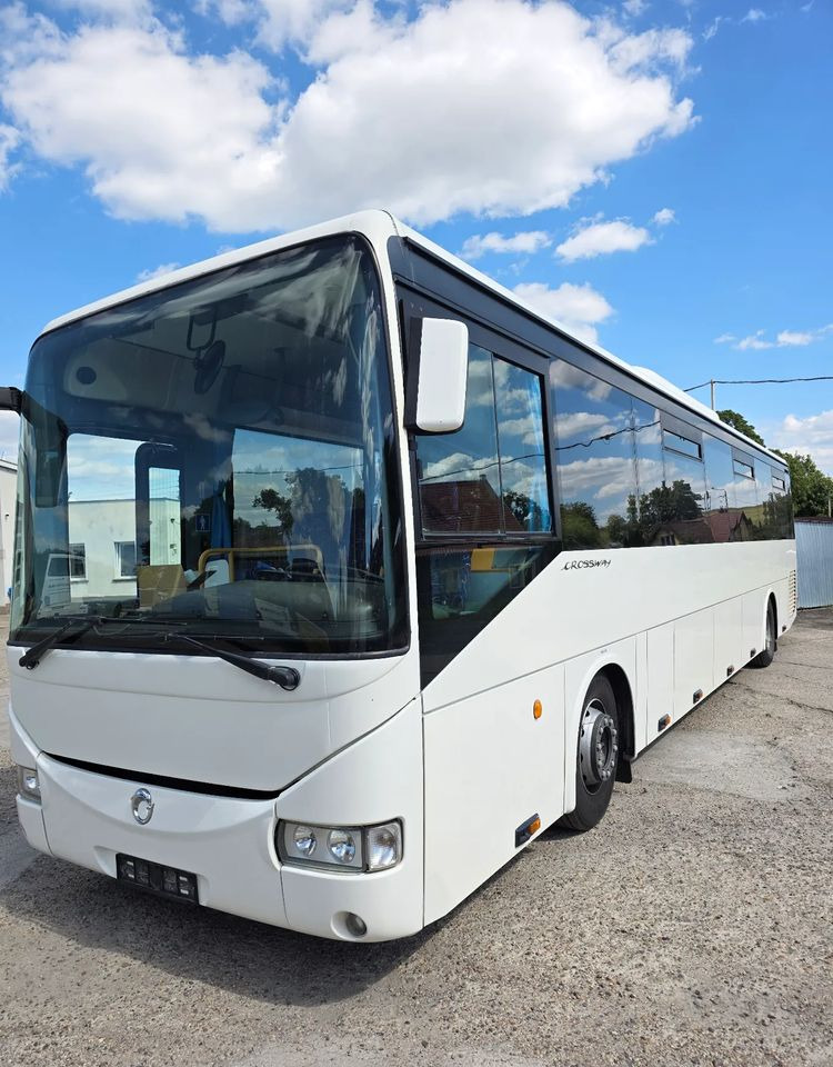 Iveco Crossway - Prigradski autobus: slika 5 Iveco Crossway - Prigradski autobus: slika 5