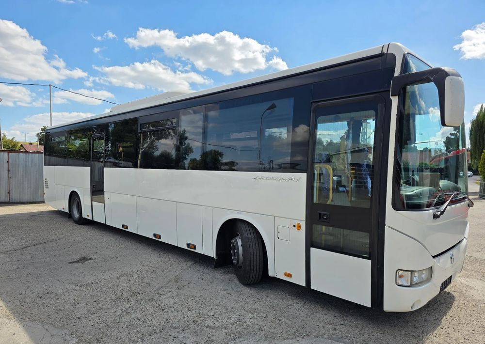 Iveco Crossway - Prigradski autobus: slika 4 Iveco Crossway - Prigradski autobus: slika 4