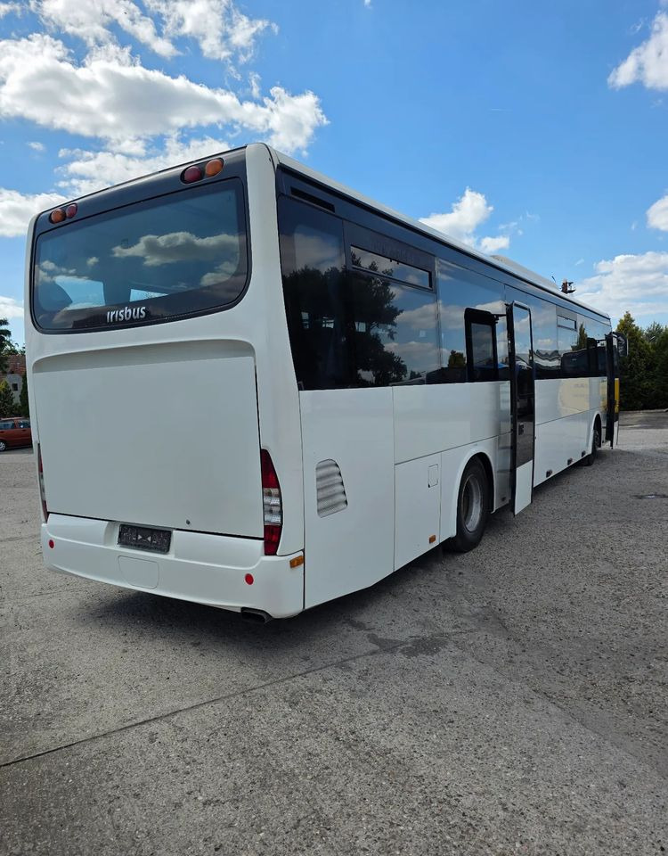 Iveco Crossway - Prigradski autobus: slika 3 Iveco Crossway - Prigradski autobus: slika 3