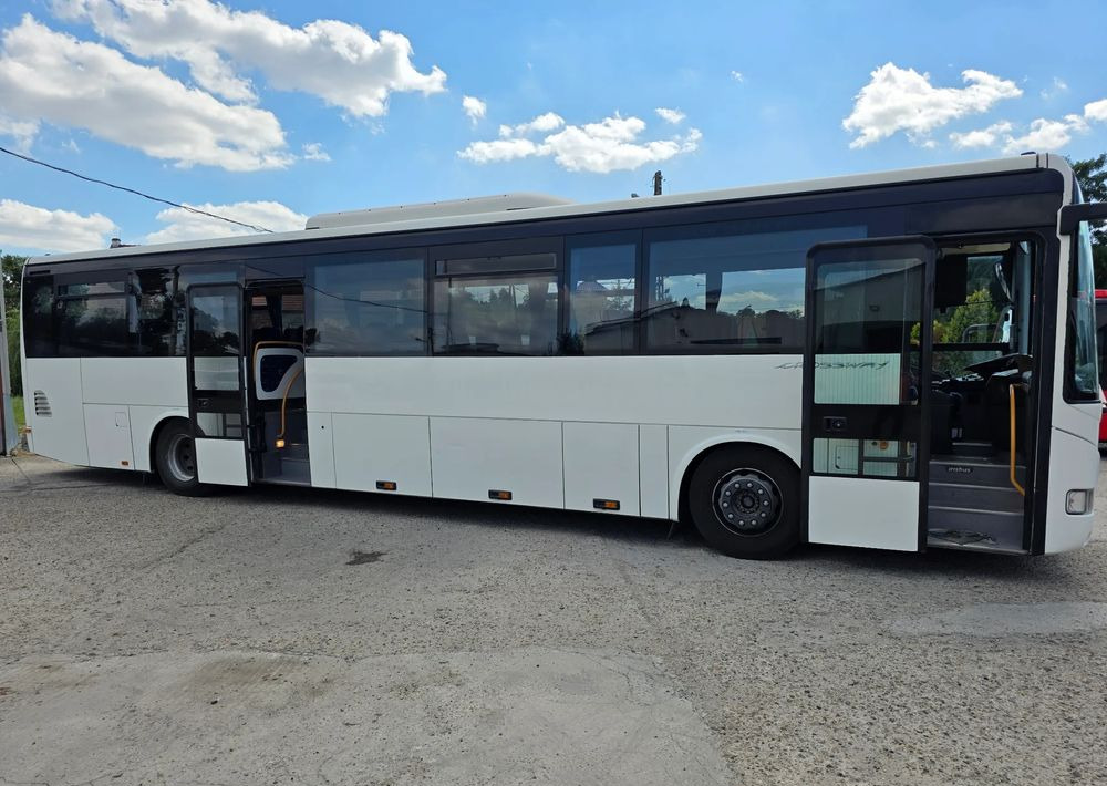 Iveco Crossway - Prigradski autobus: slika 2 Iveco Crossway - Prigradski autobus: slika 2