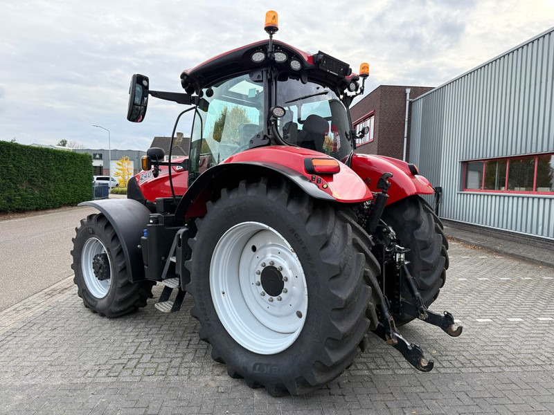 Case IH Puma 240 CVX Stage V GPS RTK - Traktor: slika 2 Case IH Puma 240 CVX Stage V GPS RTK - Traktor: slika 2