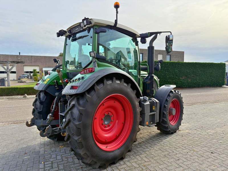 Fendt 513 Vario Power - Traktor: slika 3 Fendt 513 Vario Power - Traktor: slika 3