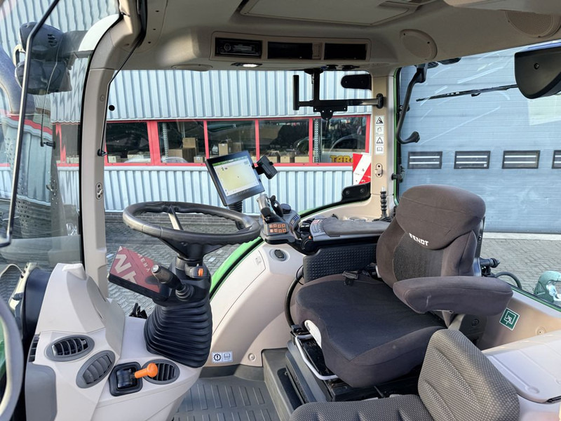 Fendt 720 Vario Power+ Gen 6 - Traktor: slika 5 Fendt 720 Vario Power+ Gen 6 - Traktor: slika 5