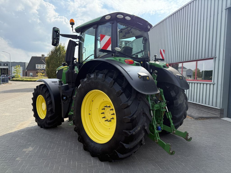 John Deere 6250R Premium Edition Autopowr - Traktor: slika 2 John Deere 6250R Premium Edition Autopowr - Traktor: slika 2