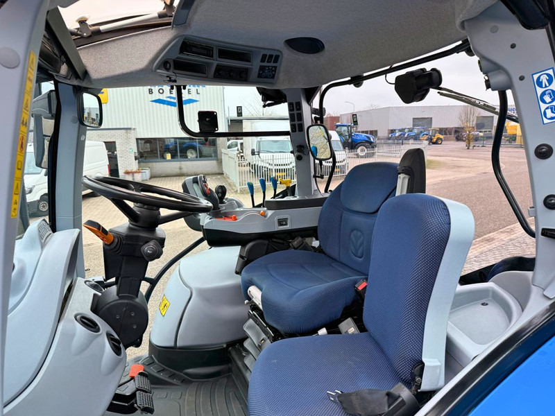 New Holland T6.180 DYN Stage V - Traktor: slika 5 New Holland T6.180 DYN Stage V - Traktor: slika 5