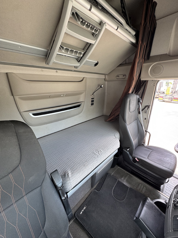 DAF XF - Tegljač: slika 3 DAF XF - Tegljač: slika 3