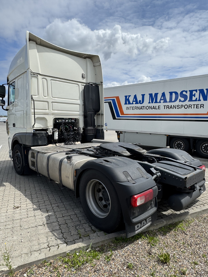 DAF XF - Tegljač: slika 5 DAF XF - Tegljač: slika 5