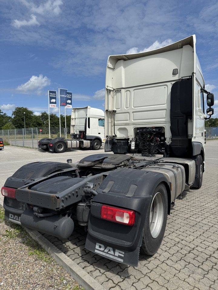 DAF XF - Tegljač: slika 4 DAF XF - Tegljač: slika 4