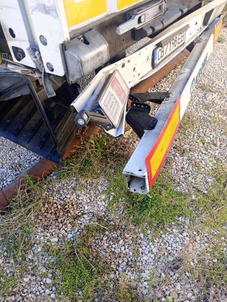 KRONE SD - Poluprikolica: slika 4 KRONE SD - Poluprikolica: slika 4