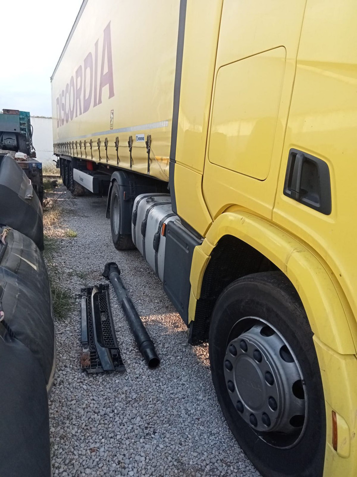 KRONE SD - Poluprikolica: slika 1 KRONE SD - Poluprikolica: slika 1