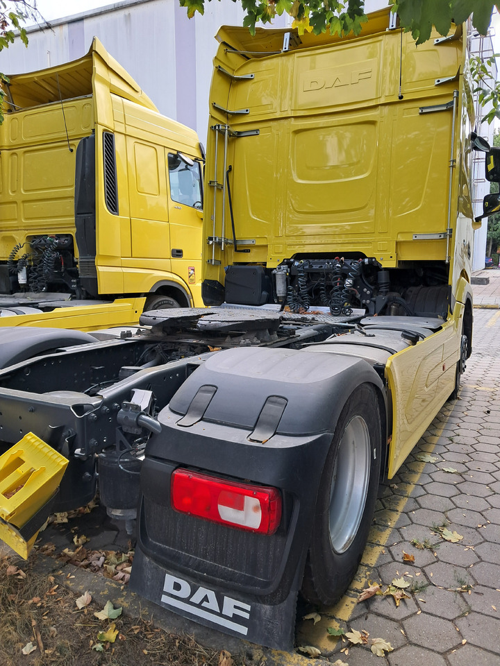 DAF XF 430 NGD - Tegljač: slika 4 DAF XF 430 NGD - Tegljač: slika 4
