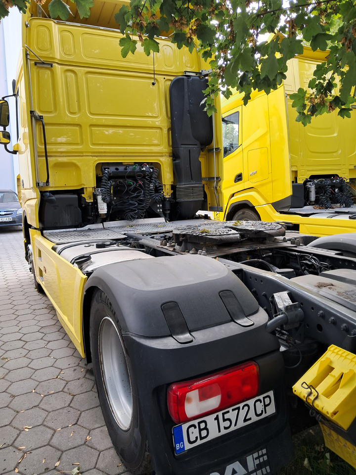 DAF XF 430 NGI - Tegljač: slika 5 DAF XF 430 NGI - Tegljač: slika 5