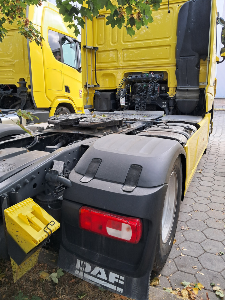 DAF XF 430 NGI - Tegljač: slika 4 DAF XF 430 NGI - Tegljač: slika 4