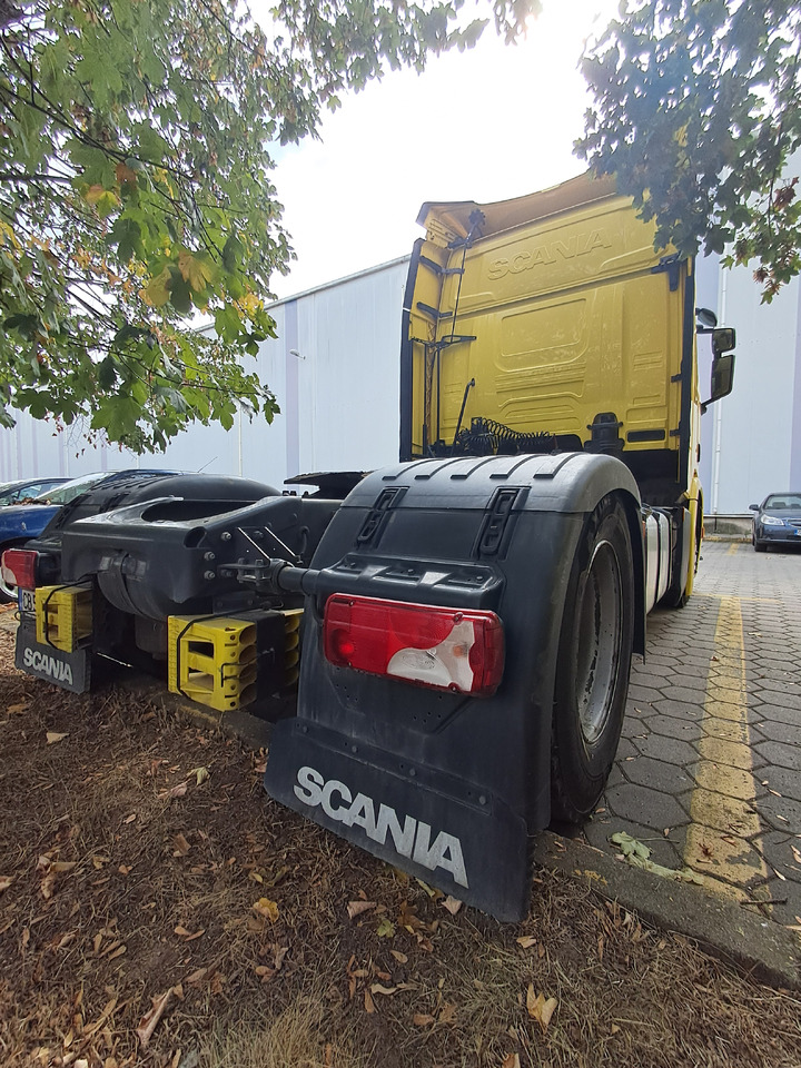 SCANIA R450 - Tegljač: slika 4 SCANIA R450 - Tegljač: slika 4