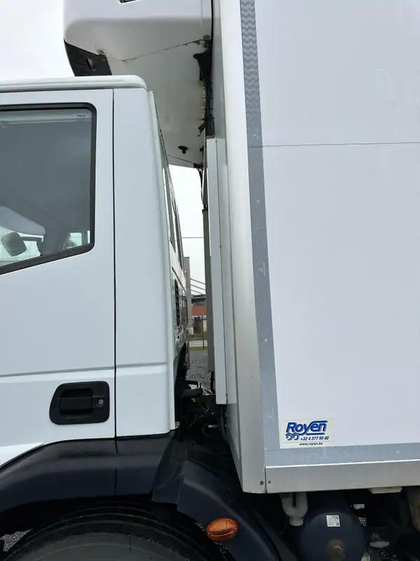 Hladnjača Iveco ML190E28: slika 10