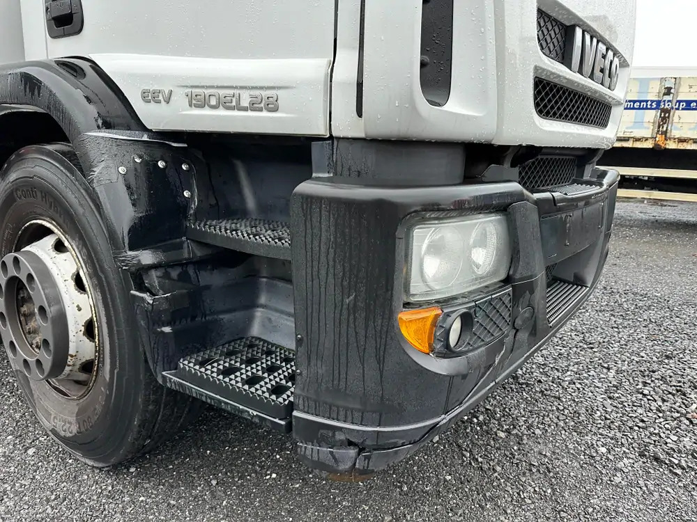 Hladnjača Iveco ML190E28: slika 12