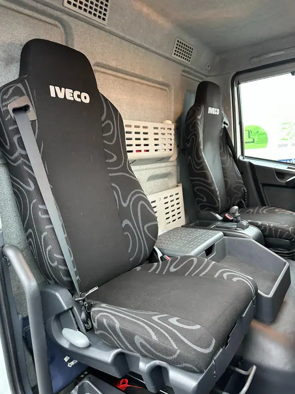 Hladnjača Iveco ML190E28: slika 18