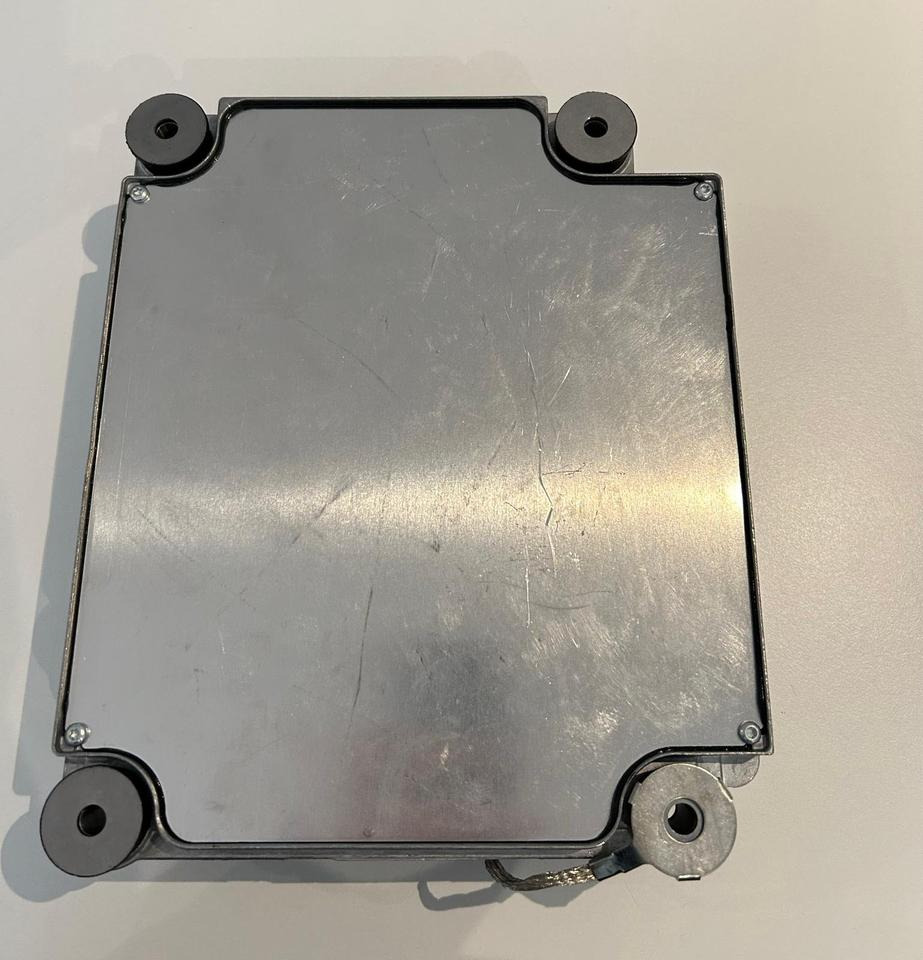 DAF + Motorsteuergerät + 2161912RN + XF + CF - Upravljačka jedinica za Kamion: slika 3 DAF + Motorsteuergerät + 2161912RN + XF + CF - Upravljačka jedinica za Kamion: slika 3