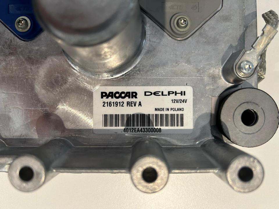 DAF + Motorsteuergerät + 2161912RN + XF + CF - Upravljačka jedinica za Kamion: slika 4 DAF + Motorsteuergerät + 2161912RN + XF + CF - Upravljačka jedinica za Kamion: slika 4