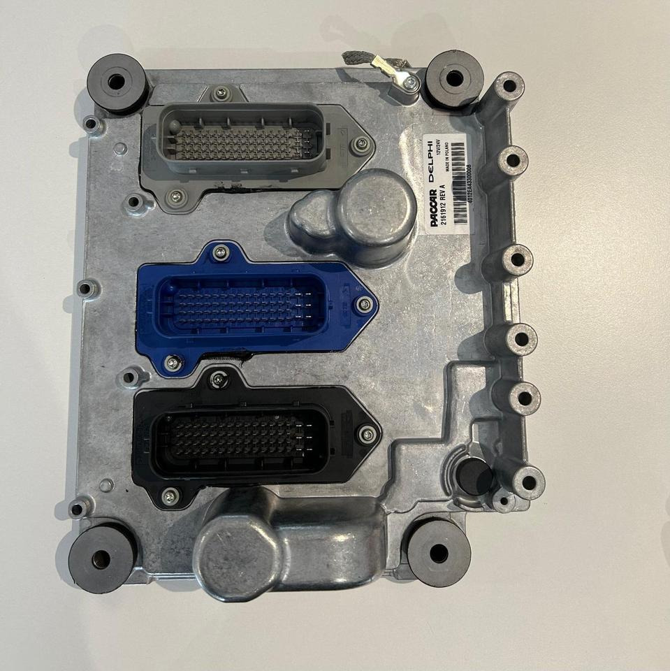DAF + Motorsteuergerät + 2161912RN + XF + CF - Upravljačka jedinica za Kamion: slika 1 DAF + Motorsteuergerät + 2161912RN + XF + CF - Upravljačka jedinica za Kamion: slika 1