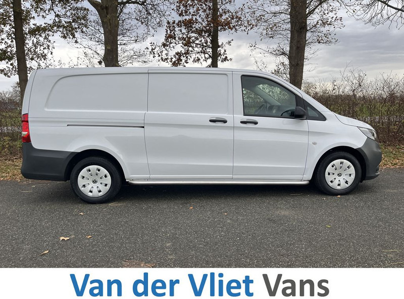Mali kombi Mercedes-Benz Vito 111 CDI 115pk E6 XL Extra Lang 3p Lease €246 p/m, Airco, Camera, laadbrug, onderhoudshistorie aanwezig: slika 6 Mali kombi Mercedes-Benz Vito 111 CDI 115pk E6 XL Extra Lang 3p Lease €246 p/m, Airco, Camera, laadbrug, onderhoudshistorie aanwezig: slika 6