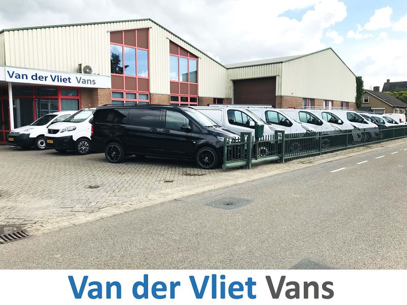 Mali kombi Mercedes-Benz Vito 111 CDI 115pk E6 XL Extra Lang 3p Lease €246 p/m, Airco, Camera, laadbrug, onderhoudshistorie aanwezig: slika 17 Mali kombi Mercedes-Benz Vito 111 CDI 115pk E6 XL Extra Lang 3p Lease €246 p/m, Airco, Camera, laadbrug, onderhoudshistorie aanwezig: slika 17