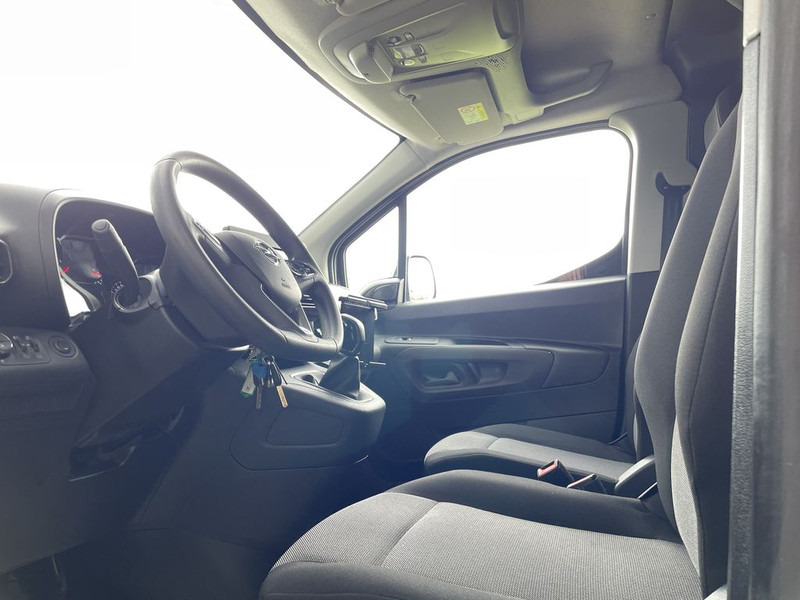 Mali kombi Opel Combo 1.5 D E6 102pk L2 Edition BPM Vrij! Lease €193 p/m, Bedrijfsinrichting, 2x Schuifdeur, Airco, PDC, Cruise controle, onderhoudshistorie aanwezig: slika 8