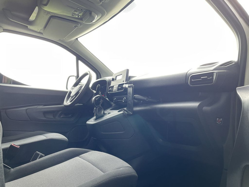 Mali kombi Opel Combo 1.5 D E6 102pk L2 Edition BPM Vrij! Lease €193 p/m, Bedrijfsinrichting, 2x Schuifdeur, Airco, PDC, Cruise controle, onderhoudshistorie aanwezig: slika 7