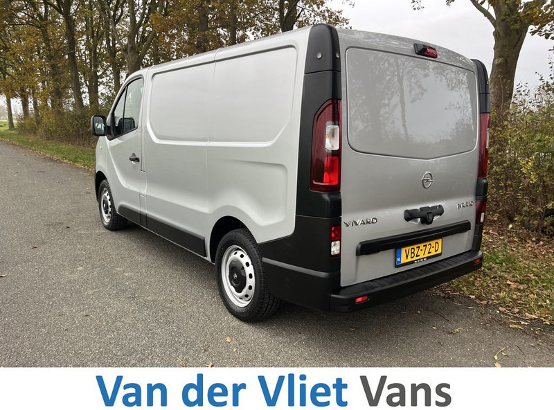 Opel Vivaro 1.6 CDTI E6 126pk Edition BPM Vrij! Lease €193 p/m, Airco, Navi, PDC, Cruise controle, Onderhoudshistorie aanwezig - Mali kombi: slika 3 Opel Vivaro 1.6 CDTI E6 126pk Edition BPM Vrij! Lease €193 p/m, Airco, Navi, PDC, Cruise controle, Onderhoudshistorie aanwezig - Mali kombi: slika 3