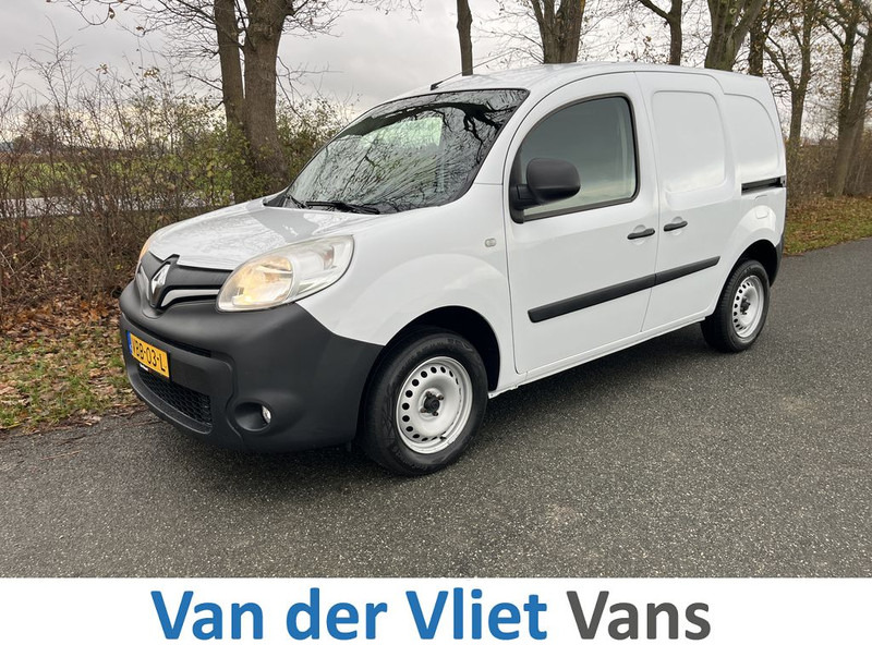 Renault Kangoo 1.5 dCi 90pk E6 Comfort BPM Vrij! Lease €129 p/m, Airco, PDC, 2x Schuifdeur Volledig onderhoudshistorie aanwezig - Mali kombi: slika 2 Renault Kangoo 1.5 dCi 90pk E6 Comfort BPM Vrij! Lease €129 p/m, Airco, PDC, 2x Schuifdeur Volledig onderhoudshistorie aanwezig - Mali kombi: slika 2