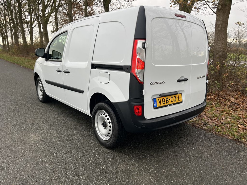 Renault Kangoo 1.5 dCi 90pk E6 Comfort BPM Vrij! Lease €129 p/m, Airco, PDC, 2x Schuifdeur Volledig onderhoudshistorie aanwezig - Mali kombi: slika 3 Renault Kangoo 1.5 dCi 90pk E6 Comfort BPM Vrij! Lease €129 p/m, Airco, PDC, 2x Schuifdeur Volledig onderhoudshistorie aanwezig - Mali kombi: slika 3