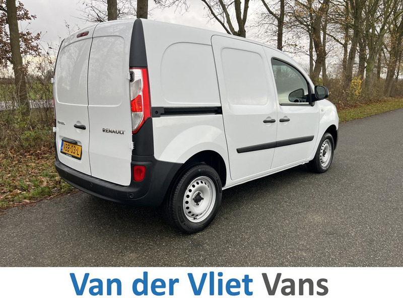 Renault Kangoo 1.5 dCi 90pk E6 Comfort BPM Vrij! Lease €129 p/m, Airco, PDC, 2x Schuifdeur Volledig onderhoudshistorie aanwezig - Mali kombi: slika 4 Renault Kangoo 1.5 dCi 90pk E6 Comfort BPM Vrij! Lease €129 p/m, Airco, PDC, 2x Schuifdeur Volledig onderhoudshistorie aanwezig - Mali kombi: slika 4
