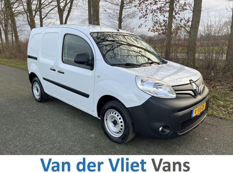 Renault Kangoo 1.5 dCi E6 Comfort BPM Vrij! Lease €168p/m, Airco, PDC, 2x Schuifdeur, Volledig onderhoudshistorie aanwezig - Mali kombi: slika 1 Renault Kangoo 1.5 dCi E6 Comfort BPM Vrij! Lease €168p/m, Airco, PDC, 2x Schuifdeur, Volledig onderhoudshistorie aanwezig - Mali kombi: slika 1