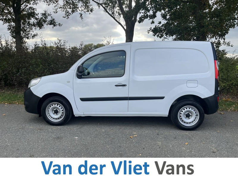 Renault Kangoo 1.5 dCi E6 R-link BPM Vrij! Lease €171 p/m, Airco, Navi , PDC, Trekhaak, Volledig onderhoudshistorie aanwezig - Mali kombi: slika 5 Renault Kangoo 1.5 dCi E6 R-link BPM Vrij! Lease €171 p/m, Airco, Navi , PDC, Trekhaak, Volledig onderhoudshistorie aanwezig - Mali kombi: slika 5
