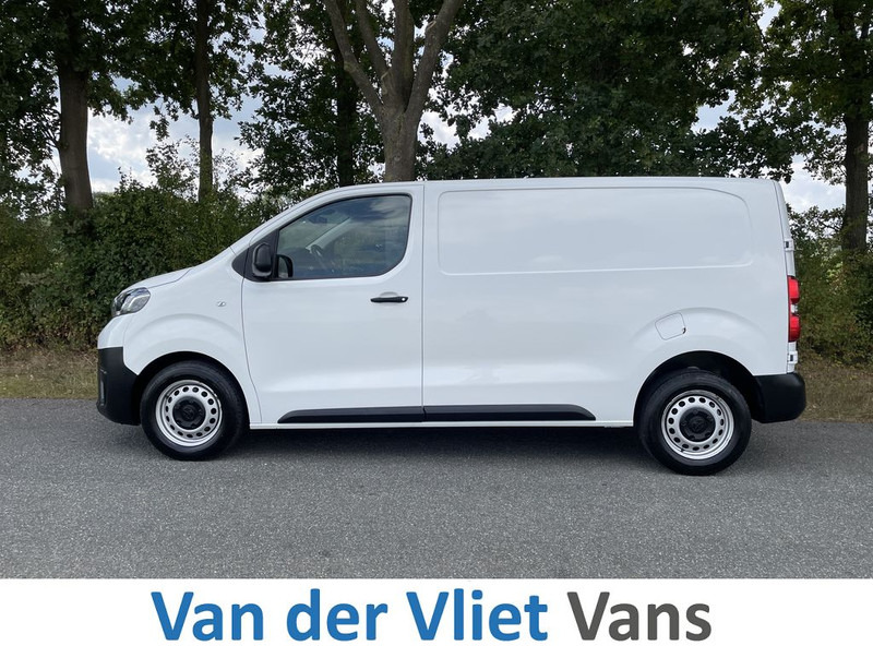 Toyota ProAce 2.0 D-4D 123 pk E6 Automaat L2 Lease €299p/m, Airco, Navi, Camera, PDC, Cruise controle, Onderhoudshistorie aanwezig - Mali kombi: slika 5 Toyota ProAce 2.0 D-4D 123 pk E6 Automaat L2 Lease €299p/m, Airco, Navi, Camera, PDC, Cruise controle, Onderhoudshistorie aanwezig - Mali kombi: slika 5