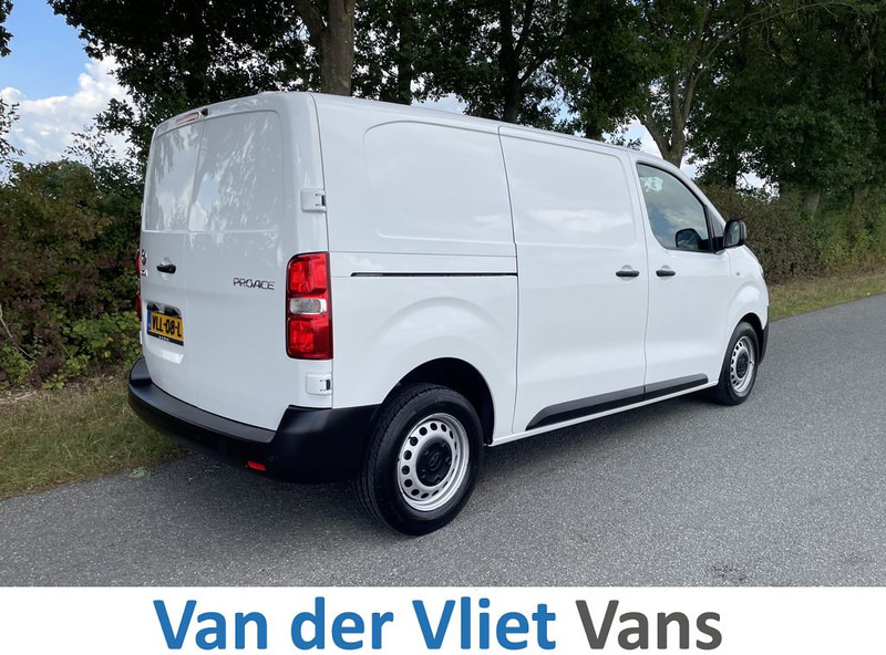 Toyota ProAce 2.0 D-4D 123 pk E6 Automaat L2 Lease €299p/m, Airco, Navi, Camera, PDC, Cruise controle, Onderhoudshistorie aanwezig - Mali kombi: slika 4 Toyota ProAce 2.0 D-4D 123 pk E6 Automaat L2 Lease €299p/m, Airco, Navi, Camera, PDC, Cruise controle, Onderhoudshistorie aanwezig - Mali kombi: slika 4