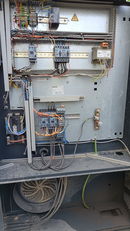 KAESER BSD 75 - Kompresor za vazduh: slika 3 KAESER BSD 75 - Kompresor za vazduh: slika 3