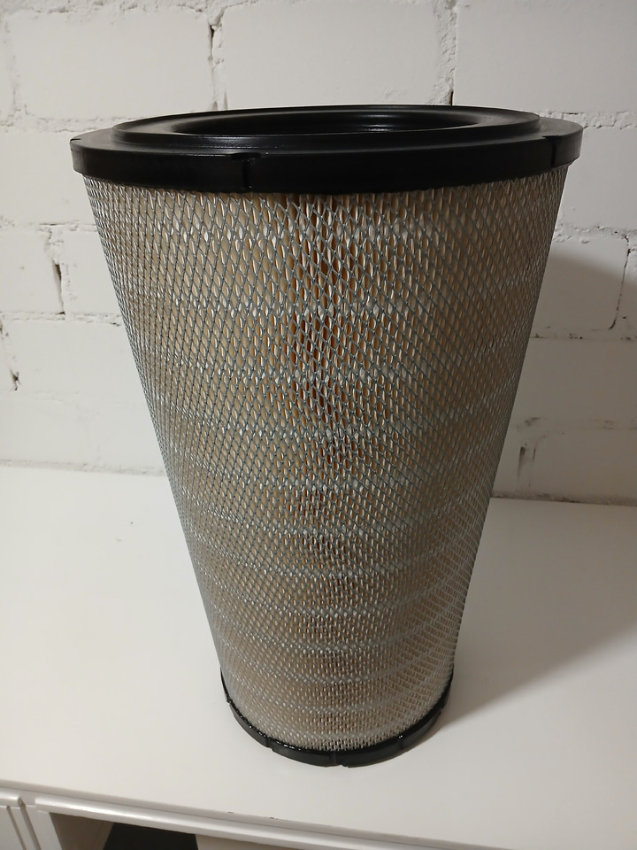 Airfilter DT 318530 for MAN TG series - Filter za vazduh: slika 1 Airfilter DT 318530 for MAN TG series - Filter za vazduh: slika 1