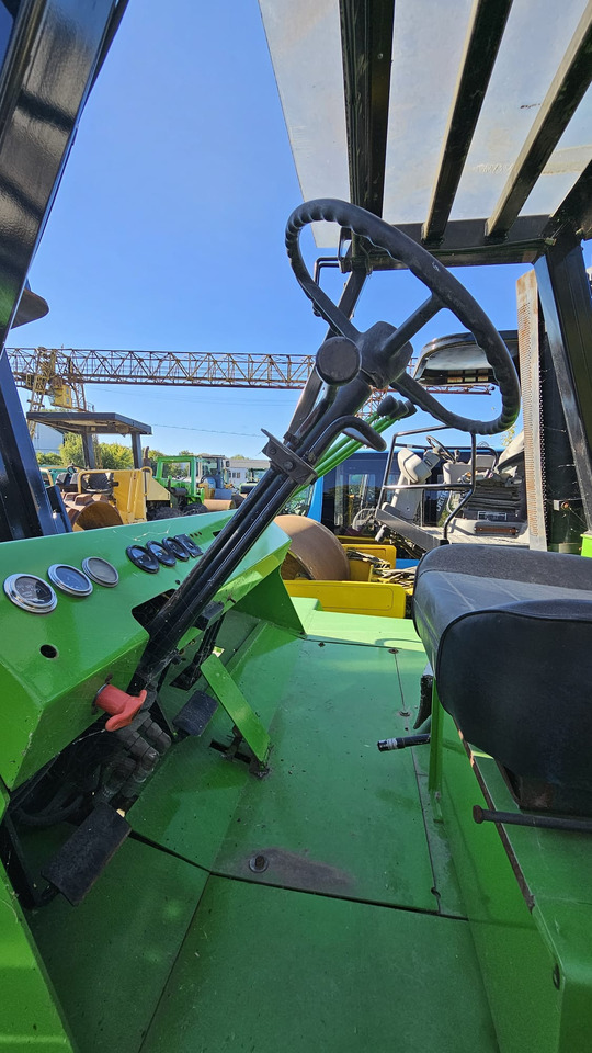 CATERPILLAR V330B - Terenski viljuškar: slika 4 CATERPILLAR V330B - Terenski viljuškar: slika 4