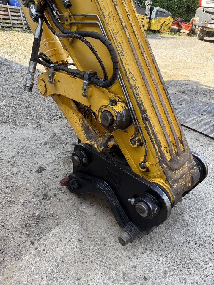 KOMATSU PC290LC-11 - Građevinska mašina: slika 5 KOMATSU PC290LC-11 - Građevinska mašina: slika 5